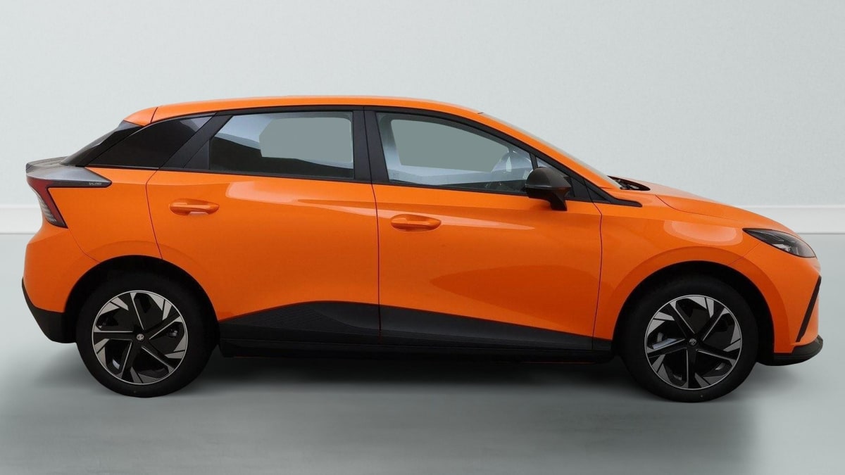 380191_p2 - MG - MG4 - 2026 - photo 4