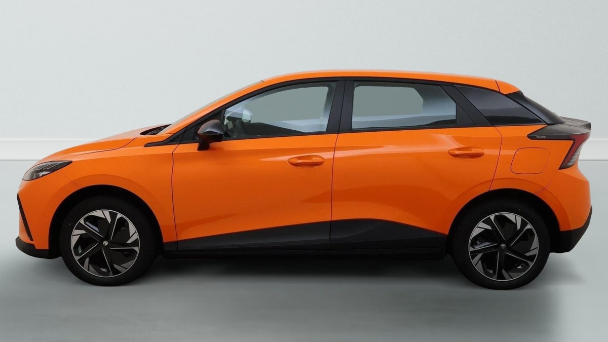 380191_p2 - MG - MG4 - 2026 - photo 9