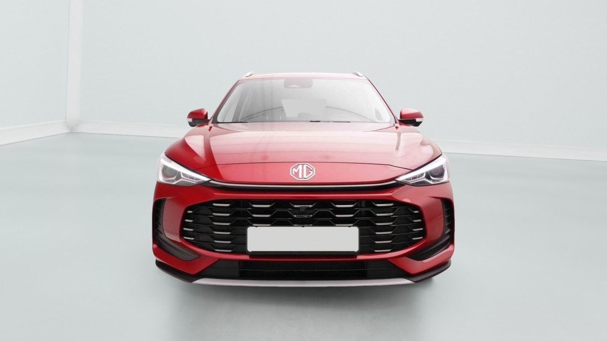 380557_p2 - MG - ZS - 2026 - photo 2