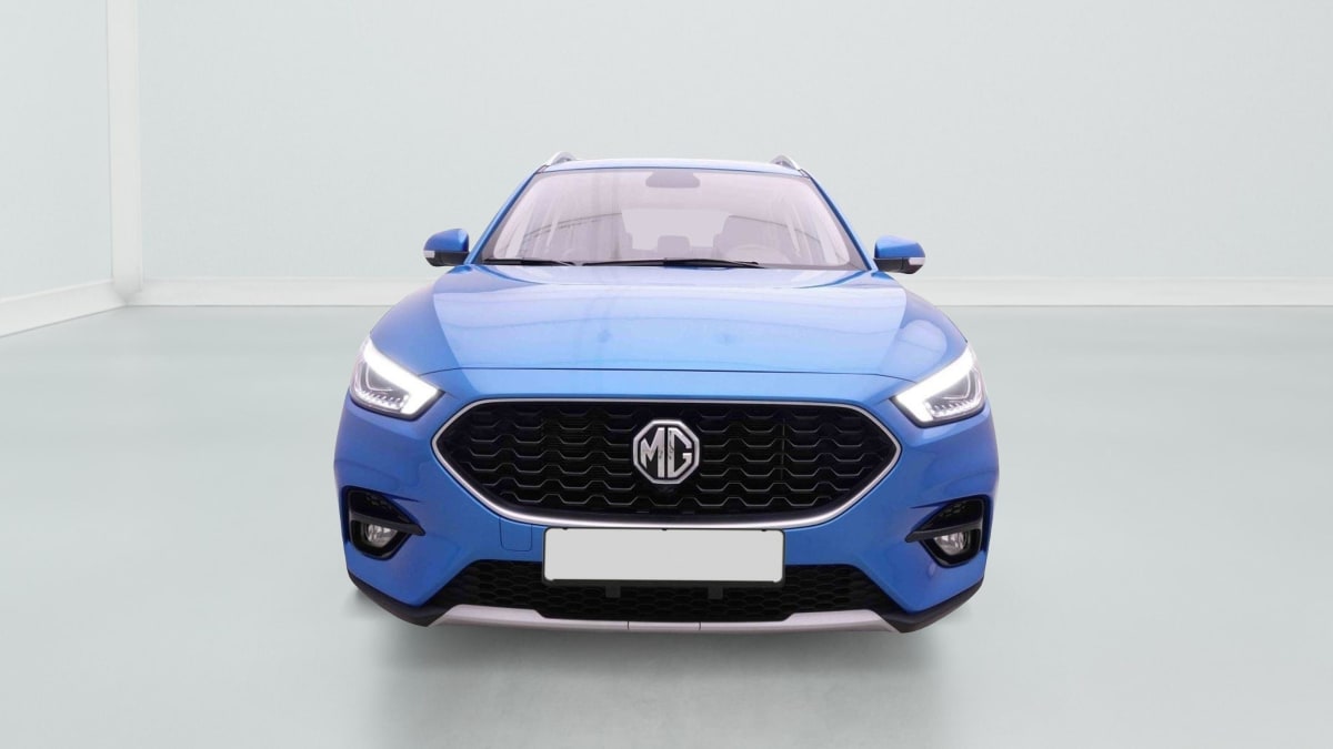 353480_p2 - MG - ZS - 2026 - photo 2