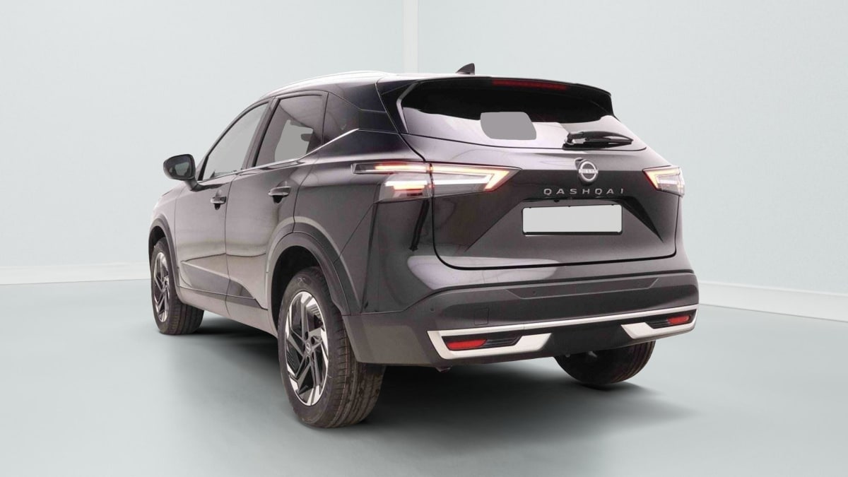 380448_p2 - NISSAN - QASHQAI - 2026 - photo 3