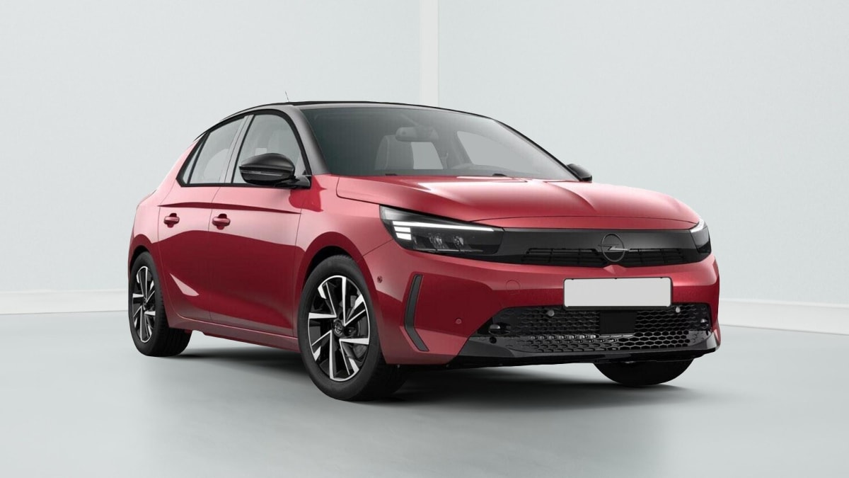 380522_p2 - OPEL - CORSA - 2026 - photo 1