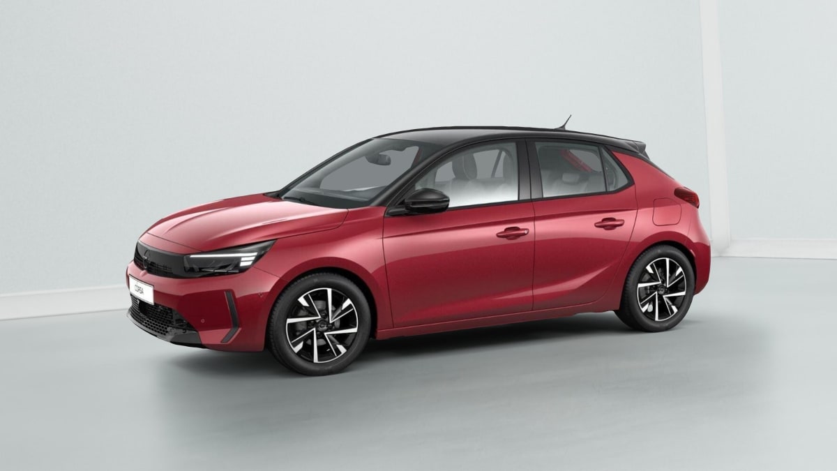 380522_p2 - OPEL - CORSA - 2026 - photo 2