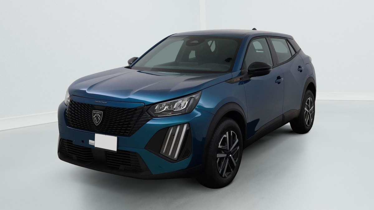 379141_p2 - PEUGEOT - 2008 - 2026 - photo 1