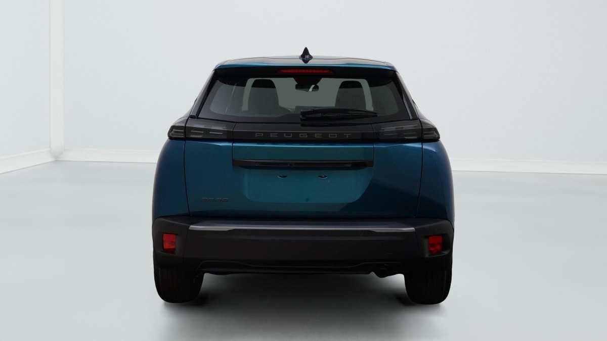 379141_p2 - PEUGEOT - 2008 - 2026 - photo 7