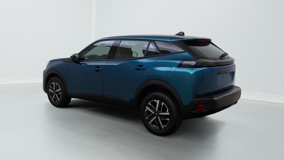 379141_p2 - PEUGEOT - 2008 - 2026 - photo 8