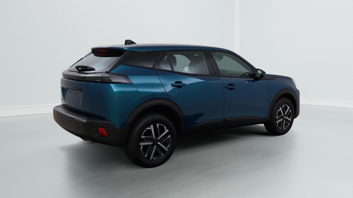 379141_p2 - PEUGEOT - 2008 - 2026 - photo 5