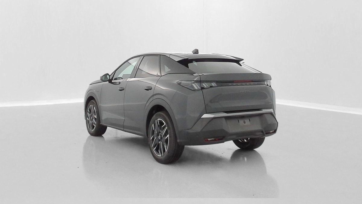 380443_p2 - PEUGEOT - 3008 - 2026 - photo 5