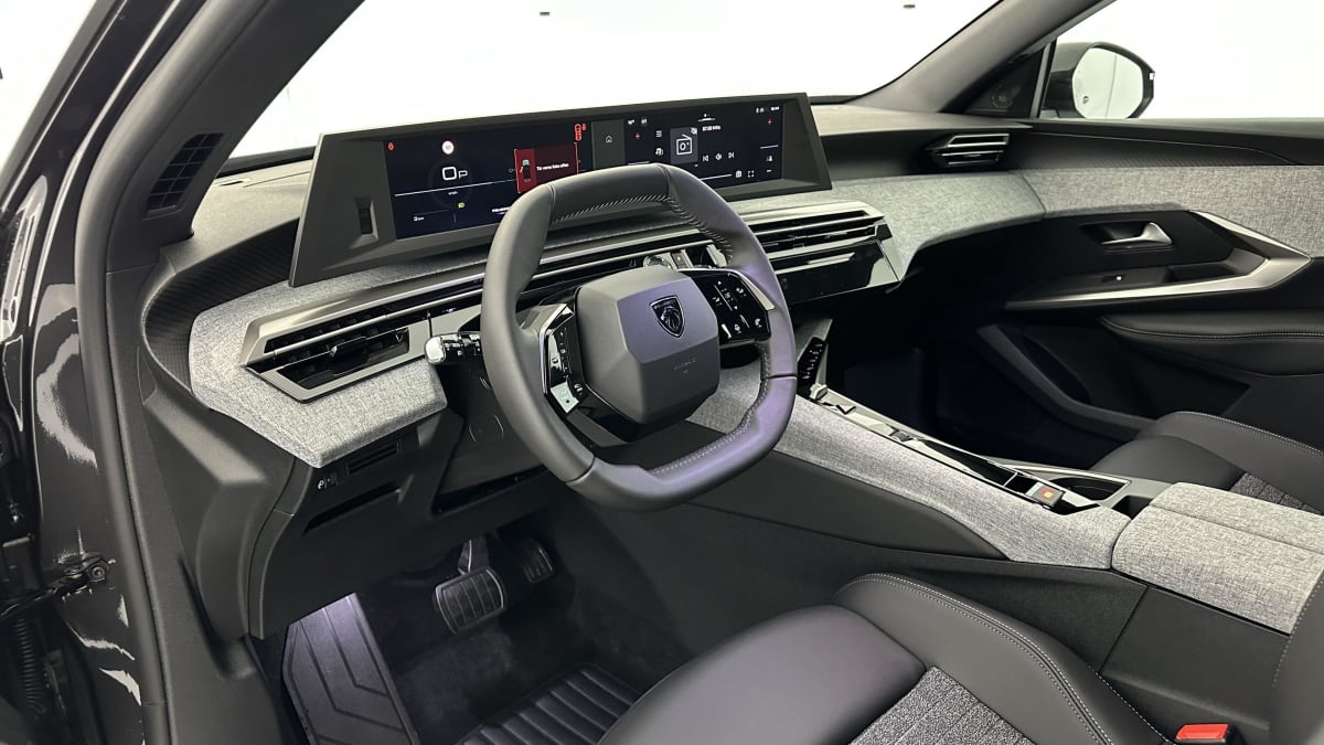 380443_p2 - PEUGEOT - 3008 - 2026 - photo 6