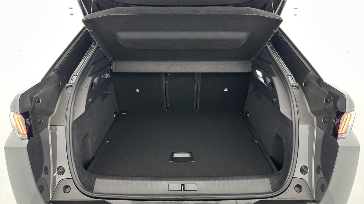 380443_p2 - PEUGEOT - 3008 - 2026 - photo 10