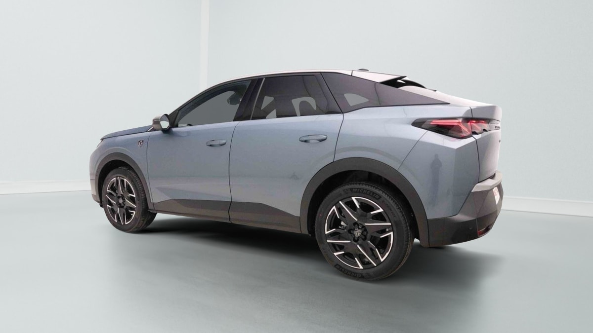 380740_p2 - PEUGEOT - 3008 - 2026 - photo 3