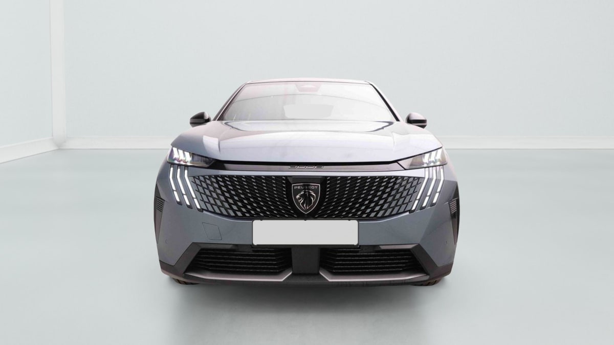 380740_p2 - PEUGEOT - 3008 - 2026 - photo 2