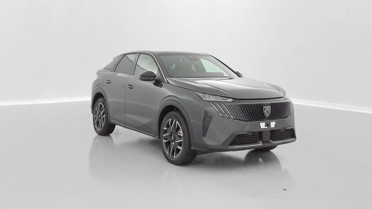 380443_p2 - PEUGEOT - 3008 - 2026 - photo 1