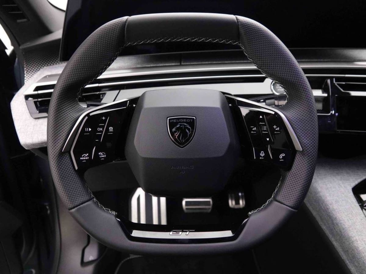 380740_p2 - PEUGEOT - 3008 - 2026 - photo 10