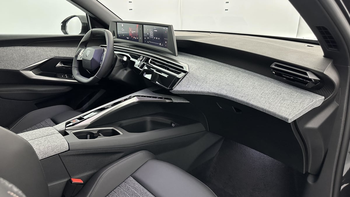 380443_p2 - PEUGEOT - 3008 - 2026 - photo 8