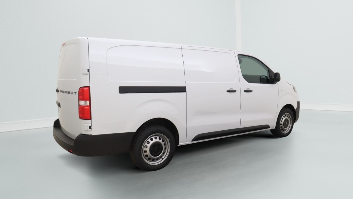 379139_p2 - PEUGEOT - EXPERT - 2026 - photo 4