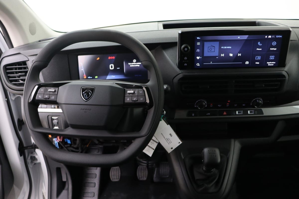 379139_p2 - PEUGEOT - EXPERT - 2026 - photo 9