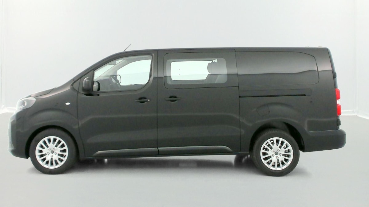 380373_p2 - PEUGEOT - EXPERT CA - 2026 - photo 4