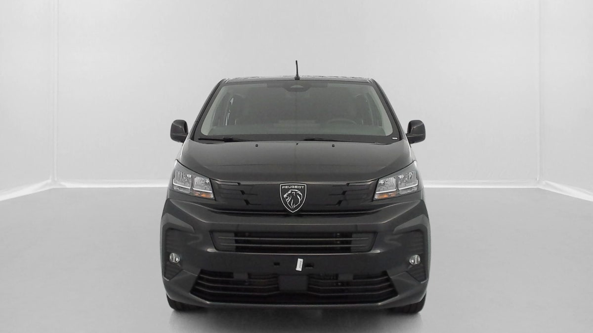 380373_p2 - PEUGEOT - EXPERT CA - 2026 - photo 2