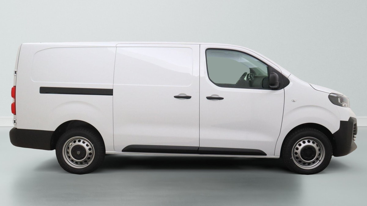 379139_p2 - PEUGEOT - EXPERT - 2026 - photo 3
