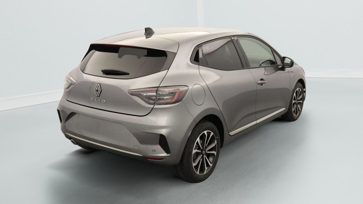 380960_p2 - RENAULT - CLIO 5 - 2026 - photo 2