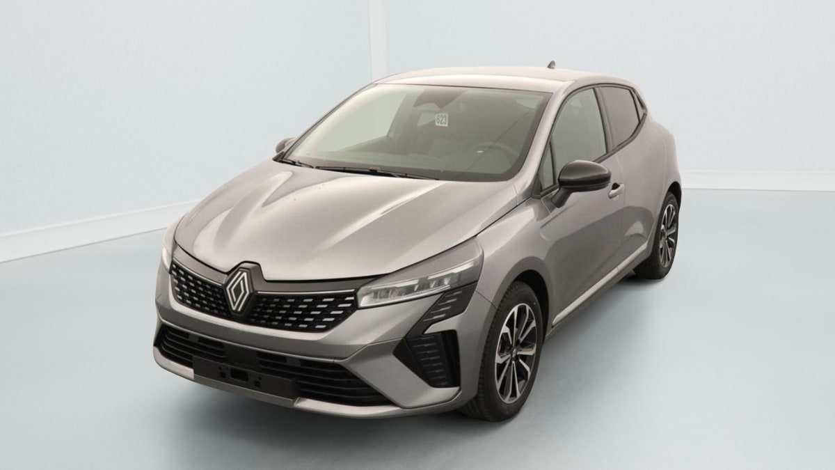 380960_p2 - RENAULT - CLIO 5 - 2026 - photo 1