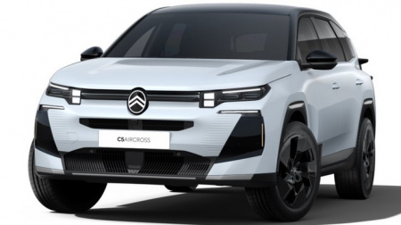 47431_p28 - CITROEN - C5 AIRCROSS - 2026