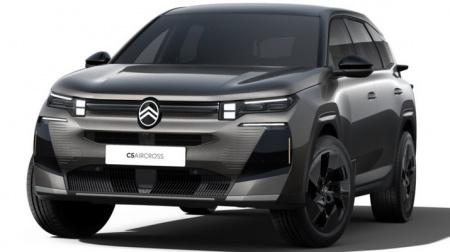 47433_p28 - CITROEN - C5 AIRCROSS - 2026