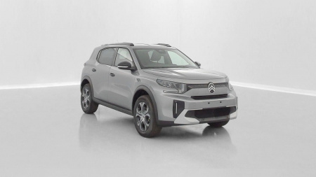 382843_p2 - CITROEN - C3 AIRCROSS - 2026