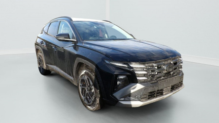 374276_p2 - HYUNDAI - TUCSON - 2026 374276_p2 - HYUNDAI - TUCSON - 2026