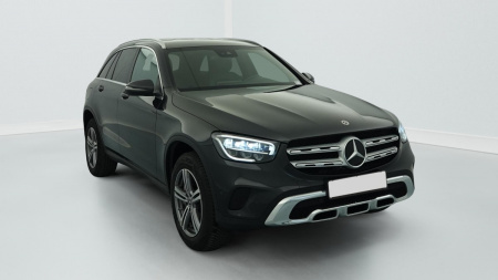 363393_p2 - MERCEDES - GLC BUSINESS - 2022