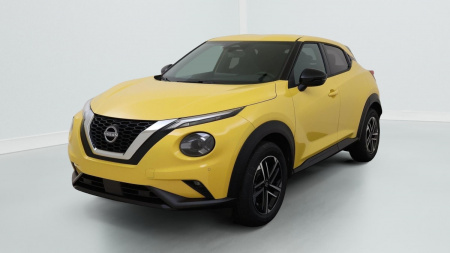 382405_p2 - NISSAN - JUKE - 2026