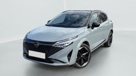 364956_p2 - NISSAN - QASHQAI - 2025