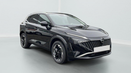 381100_p2 - NISSAN - QASHQAI - 2025