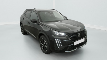 367222_p2 - PEUGEOT - 2008 - 2025