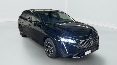 369446_p2 - PEUGEOT - 308 SW - 2025