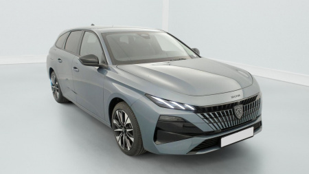 376295_p2 - PEUGEOT - 308 SW - 2026