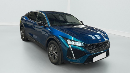 378468_p2 - PEUGEOT - 408 - 2025