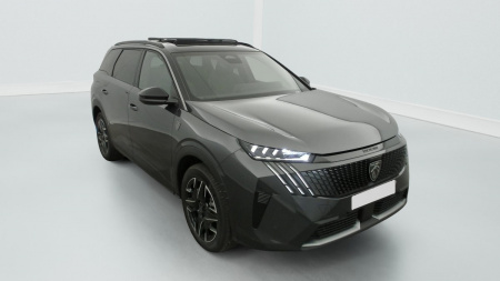 378676_p2 - PEUGEOT - 5008 - 2025