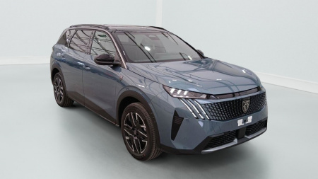 381840_p2 - PEUGEOT - 5008 - 2025