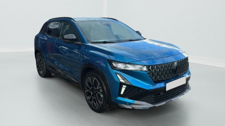 383642_p2 - RENAULT - AUSTRAL - 2026