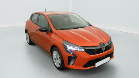 377461_p2 - RENAULT - CLIO 5 - 2025