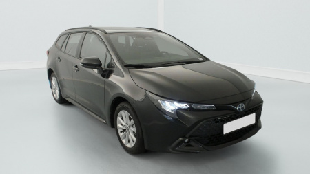 383308_p2 - TOYOTA - COROLLA TOURING SPORTS HYBRIDE - 2025