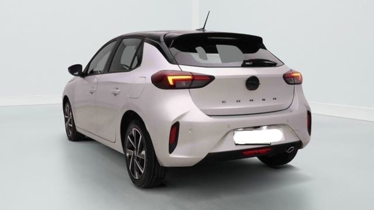 383353_p2 - OPEL - CORSA - 2026 - photo 3