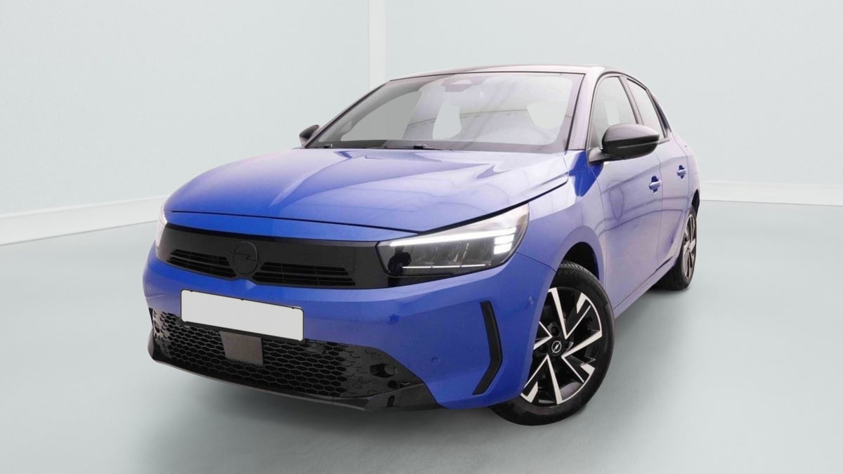 383301_p2 - OPEL - CORSA - 2026 - photo 1