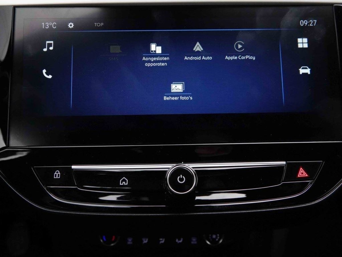 383349_p2 - OPEL - CORSA - 2026 - photo 10