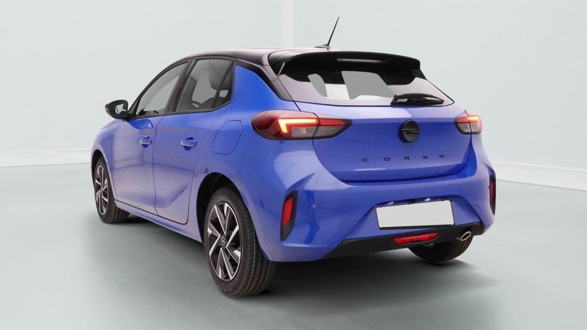 383348_p2 - OPEL - CORSA - 2026 - photo 3