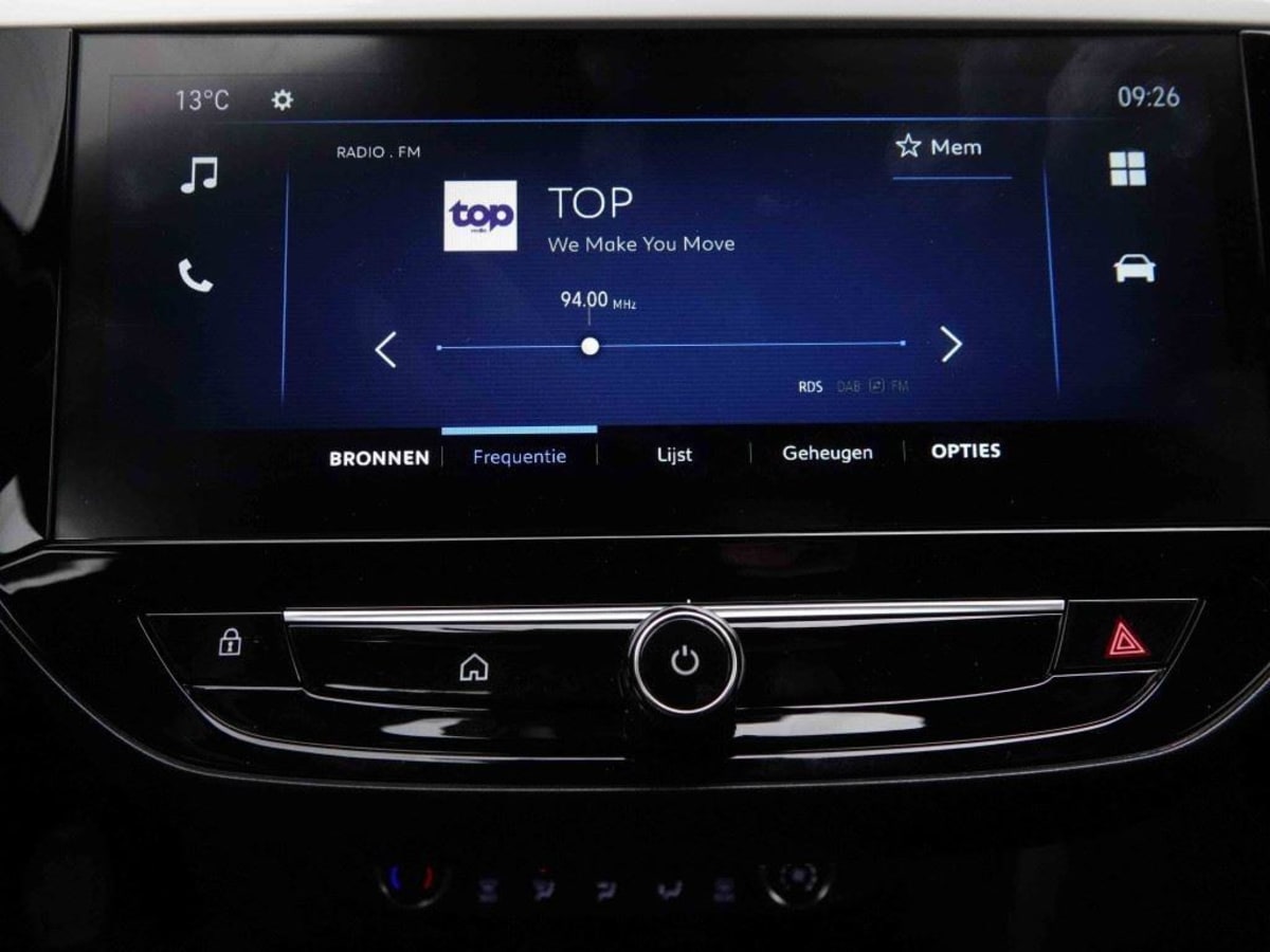 383349_p2 - OPEL - CORSA - 2026 - photo 8