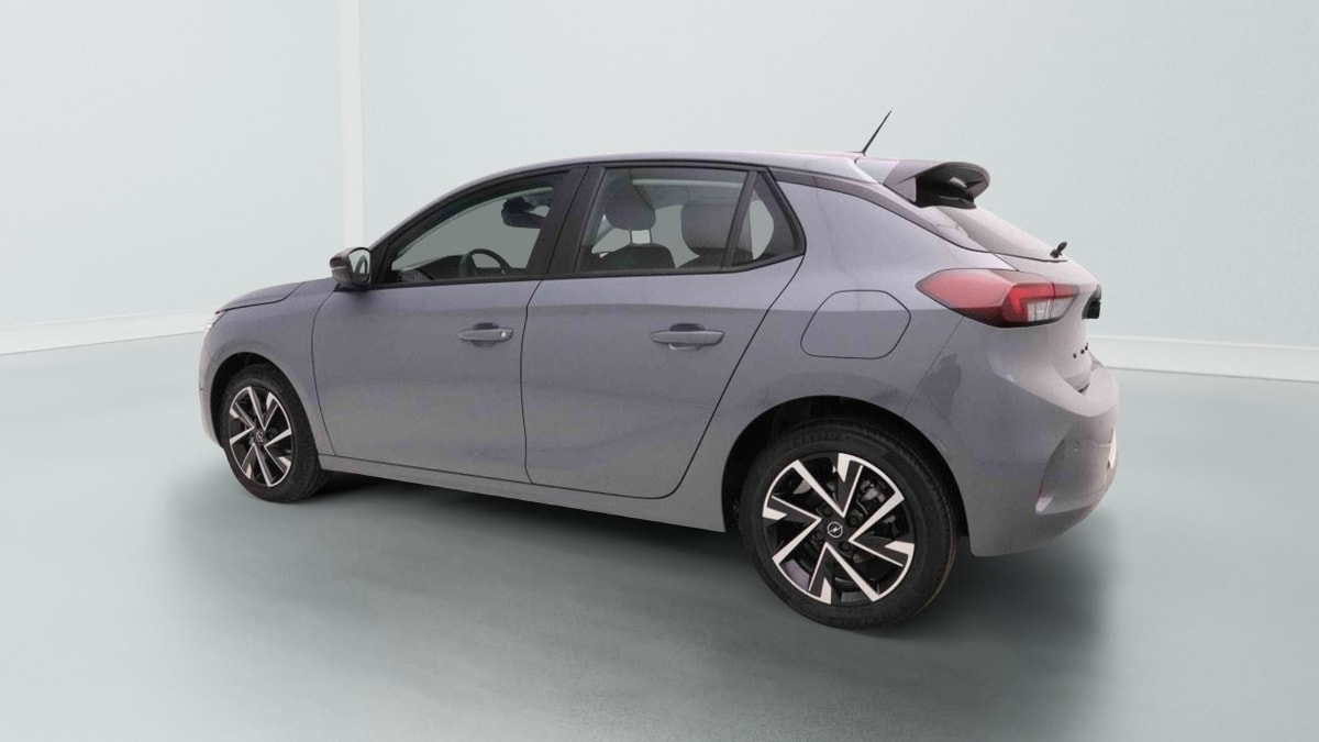 383324_p2 - OPEL - CORSA - 2026 - photo 3