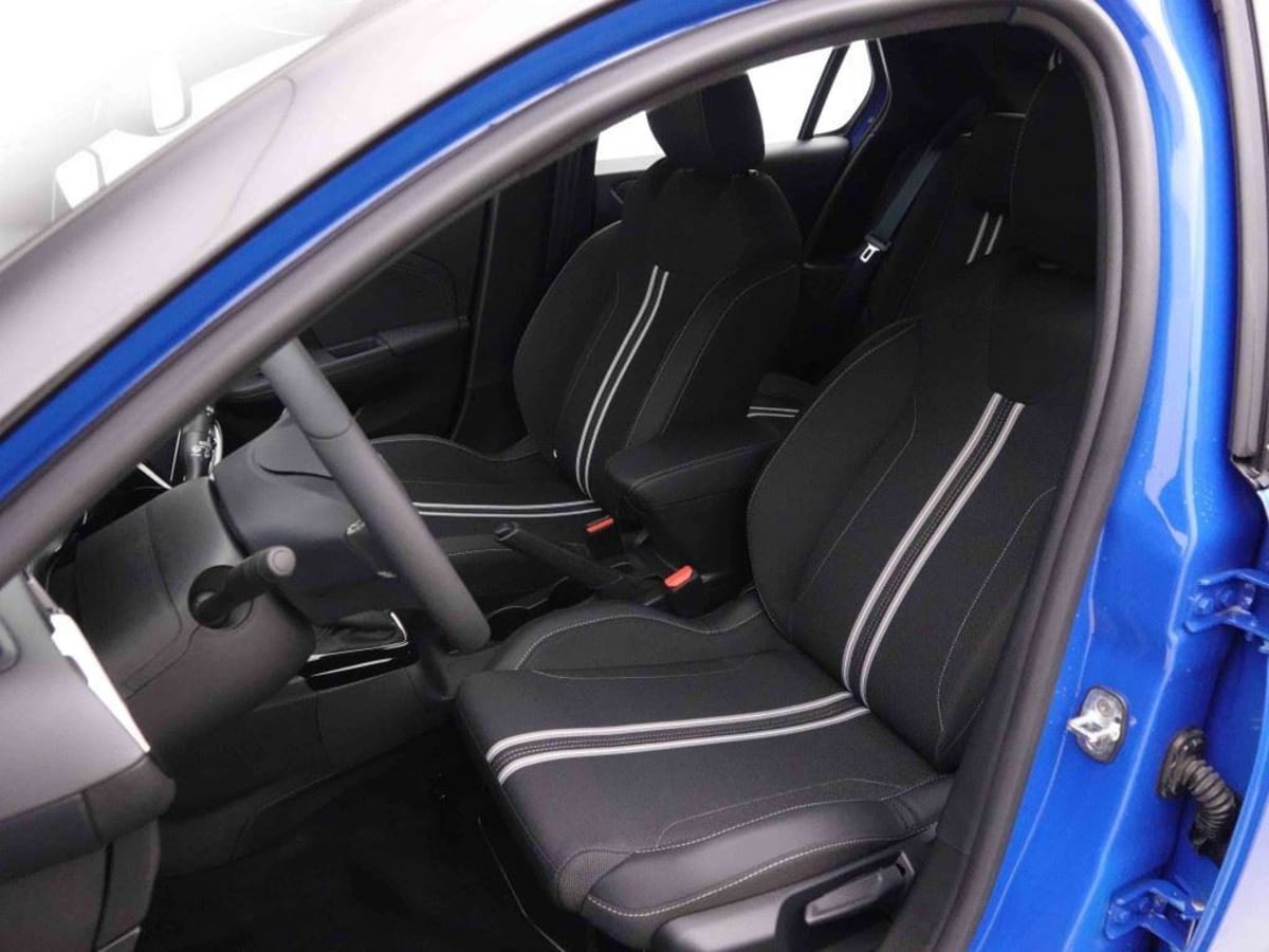 383301_p2 - OPEL - CORSA - 2026 - photo 5